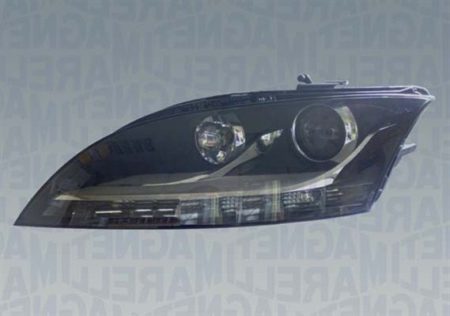 Faro Delantero Izquierdo Electrico Magneti Marelli Audi Tt (2006->) (D1S)