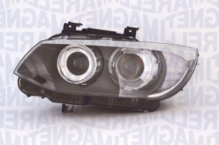 Faro Delantero Izquierdo Eletrico LED BMW Serie 3 E92/E93 (2006->) (D1S)
