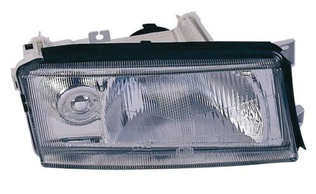 Faro Delantero Derecho (Manual/Electrico) (S/Faro Antiniebla) Skoda Octavia (1997->)