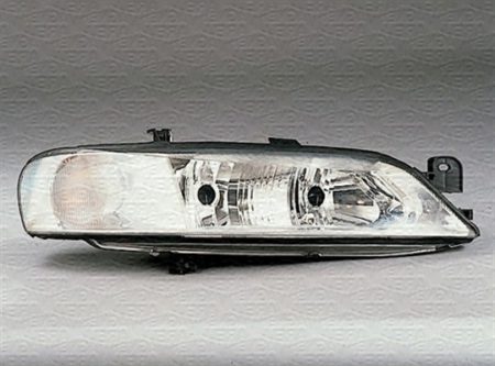 Faro Delantero Derecho Magneti Marelli Opel Vectra B (1999->) (H7/H7)