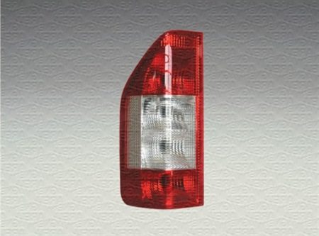 Piloto Trasero Izquierdo Completo Magneti Marelli Mercedes Sprinter (2003->)