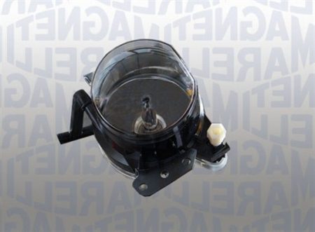 Faro Antiniebla Izquierdo Magneti Marelli BMW 3 E90/E91 (2005->) (2P)