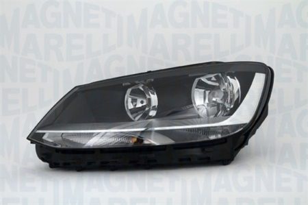 Faro Delantero Izquierdo Magneti Marelli Volkswagen Sharan II (04/2010->) (H7/H7)