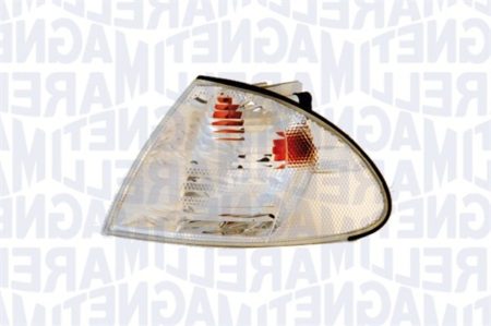 Piloto Frontal Izquierdo Blanco Magneti Marelli BMW E46 (1998->)