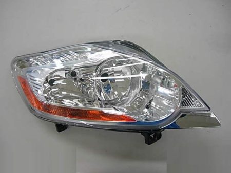 Faro Delantero Derecho Electrico (Con Motor) Ford Kuga (2008->) (H7/H7)