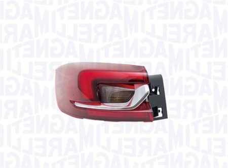 Piloto Trasero Izquierdo LED (Esquina) Magneti Marelli Opel Insignia B (2017.03->) (SW)