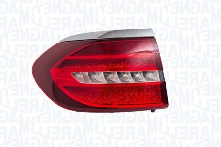 Piloto Trasero Izquierdo LED (Esquina) Magneti Marelli Mercedes Clase E W213 (2016.01->) (SW)