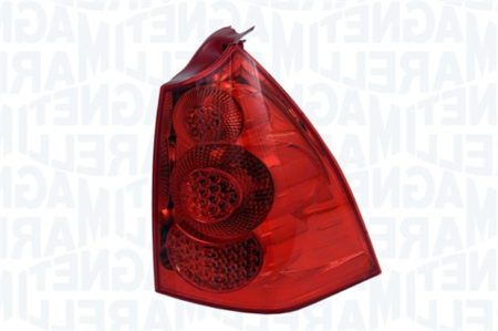 Piloto Trasero Derecho Magneti Marelli Peugeot 307 (2005->) (SW)
