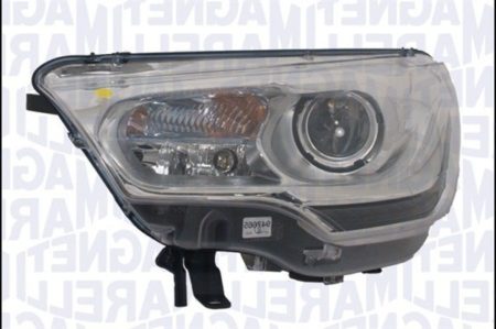 Faro Delantero Derecho (C/Luces Adaptativas) (Sin Antiniebla) Magneti Marelli Citroen DS4 (B75) (2011->) (BIXENON)