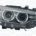 Faro Delantero Derecho Magneti Marelli Serie 4 F32/F33 (2013->) (BIXENON)