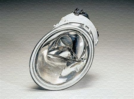 Faro Delantero Izquierdo Magneti Marelli Volkswagen Beetle (1998->) (H1/H1)