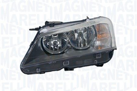 Faro Delantero Izquierdo Magneti Marelli BMW X3 My (2010->) (Halógeno)