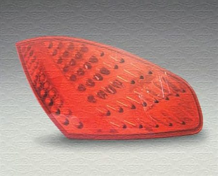 Piloto Trasero Derecho (Esquina) Magneti Marelli Peugeot 307 Cc (2003->)