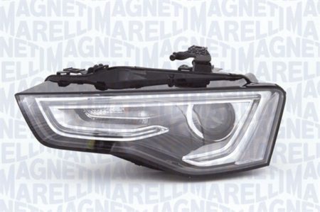 Faro Delantero Izquierdo (Sin Antiniebla) Magneti Marelli Audi A5 Fl (B8PA) (2011->) (BIXENON)