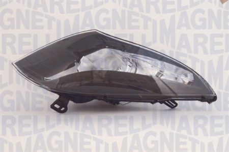 Faro Delantero Izquierdo Magneti Marelli Renault Megane Gt (2008->) (H7/H7)