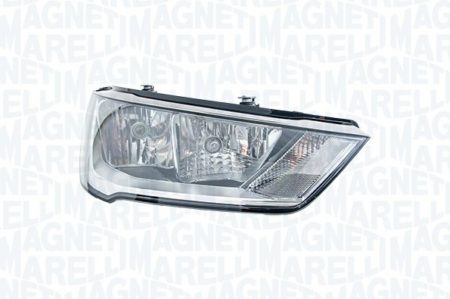 Faro Delantero Derecho Electrico Magneti Marelli Audi A1 (2015.01->) (H7/H15)