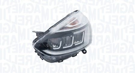 Faro Delantero Izquierdo LED Magneti Marelli Renault Clio IV (11/2012->)