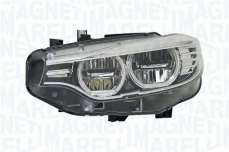 Faro Delantero Izquierdo Magneti Marelli Serie 4 F32/F33 (2013->) (LED)