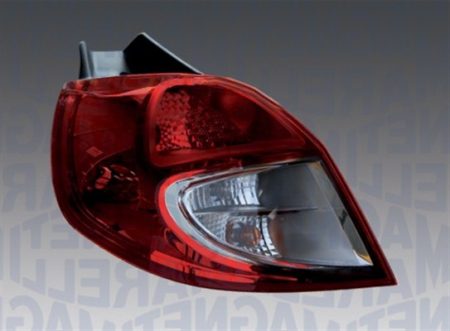 Piloto Trasero Izquierdo Magneti Marelli Renault Clio (2009->)