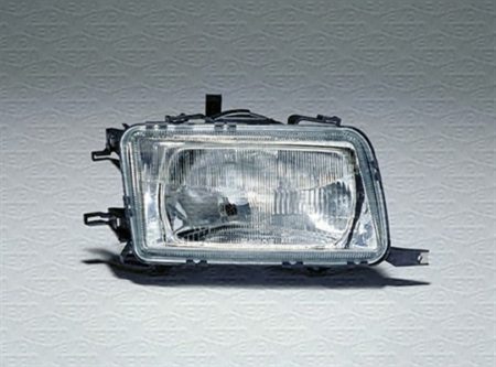 Faro Delantero Derecho Magneti Marelli Audi 80 (b4) (1991->1996) (H4)