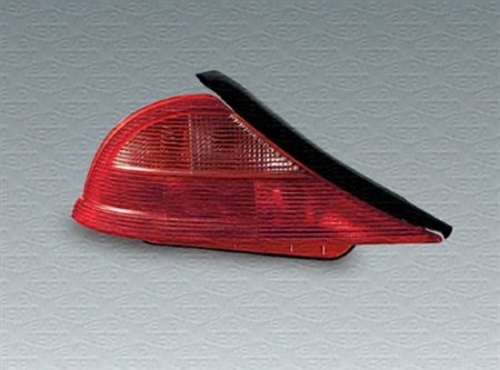 Piloto Trasero Izquierdo Magneti Marelli Lancia Y (2000->)