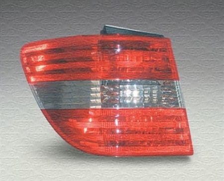 Piloto Trasero Izquierdo (Esquina) Magneti Marelli Mercedes Clase B W245 (2005->)