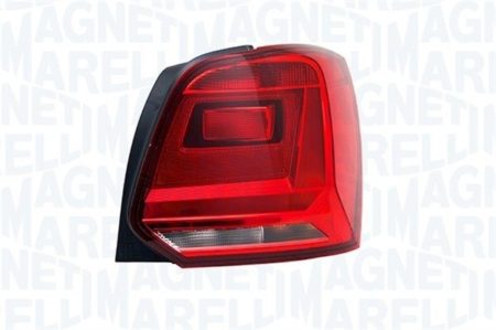 Piloto Trasero Derecho Magneti Marelli Volkswagen Polo (2014->)