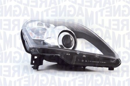 Faro Delantero Derecho Electrico Magneti Marelli Opel Zafira (2005->) (D2S)