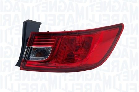Piloto Trasero (Esquina) Derecho Magneti Marelli Renault Clio (2012->)