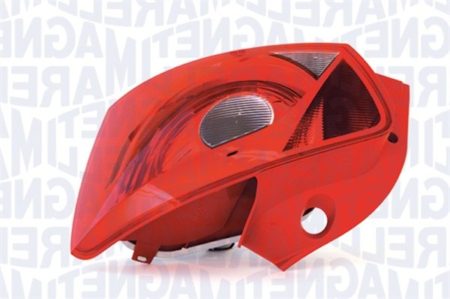 Piloto Trasero Derecho (Esquina) Magneti Marelli Seat Ibiza (2008->) (5P)