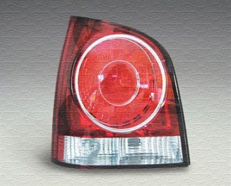 Piloto Trasero Izquierdo Magneti Marelli Volkswagen Polo (2005->)