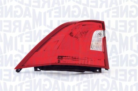 Piloto Trasero Izquierdo (Esquina) Magneti Marelli Volvo S60 (2010->)