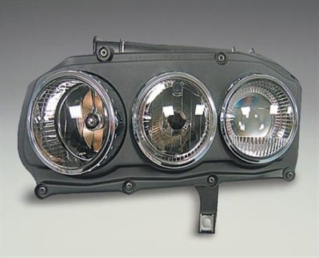 Faro Delantero Izquierdo Electrico Magneti Marelli Alfa Romeo 159/Brera (2006->) (H7)