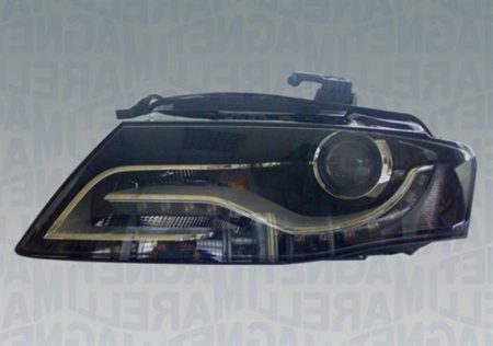 Faro Delantero Izquierdo Magneti Marelli Audi A4 (b8) My (2007->) (D3S)