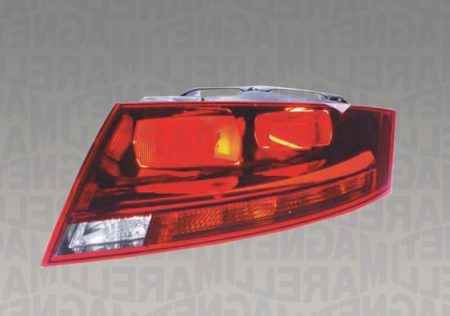 Piloto Trasero Derecho (Interior Negro) Magneti Marelli Audi Tt (2006->)