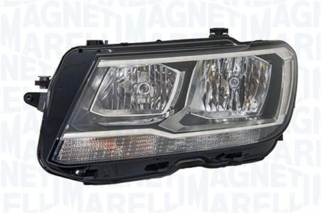 Faro Delantero Izquierdo Electrico Magneti Marelli Volkswagen Tiguan (2016->) (H7)