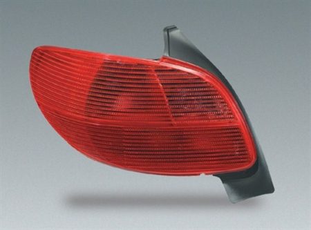 Piloto Trasero Izquierdo Completo Magneti Marelli Peugeot 206 (1998->)