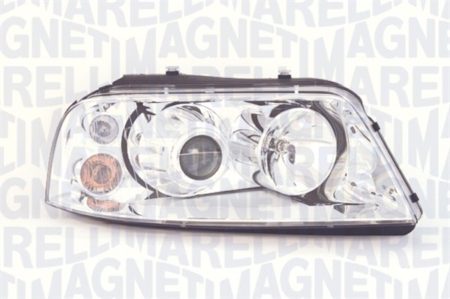 Faro Delantero Izquierdo Electrico Magneti Marelli Seat Alhambra/Sharan (2000->) (D2S/H7)