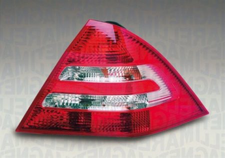 Piloto Trasero Derecho Magneti Marelli Mercedes Clase C W203 (2004->) (4P)