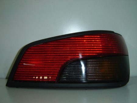 Stop Derecho Completo Yorka Peugeot 306 (1993->)