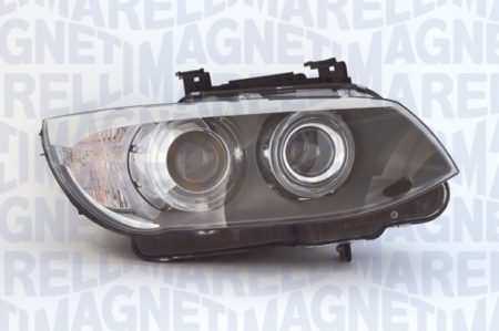 Faro Delantero Derecho (C/Intermitente Blanco) Magneti Marelli BMW Serie 3 E92) (2003->) (D1S/D1S/H8)