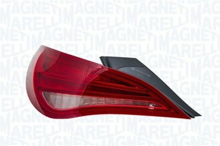Piloto Trasero Izquierdo LED Magneti Marelli Mercedes Cla W117 (2013->)