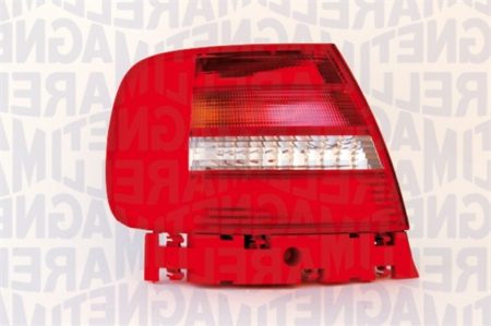 Piloto Trasero Izquierdo Magneti Marelli Audi A4 (1999->) (Monobloque)