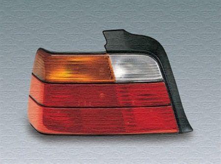 Piloto Trasero Izquierdo Magneti Marelli BMW E36 (1991->) (4P (7 Pines)