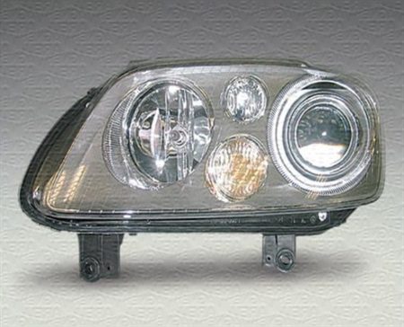 Faro Delantero Derecho Magneti Marelli Volkswagen Touran 2/ (2003->) (XENON)