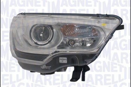 Faro Delantero Izquierdo (C/Luces Adaptativas) (Sin Antiniebla) Magneti Marelli Citroen DS4 (B75) (2011->) (BIXENON)