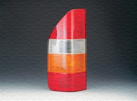 Piloto Trasero Izquierdo Magneti Marelli Mercedes Sprinter (1995->) (Monobloque)