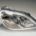 Faro Delantero Derecho Electrico Magneti Marelli Mercedes Clase S W220 (1998->) (H7/H7)