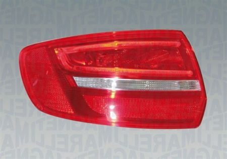 Piloto Trasero (Esquina) Izquierdo Magneti Marelli Audi A3 (2008.07->)