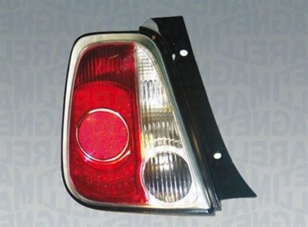 Piloto Trasero Izquierdo Magneti Marelli Fiat 500 (2007->)